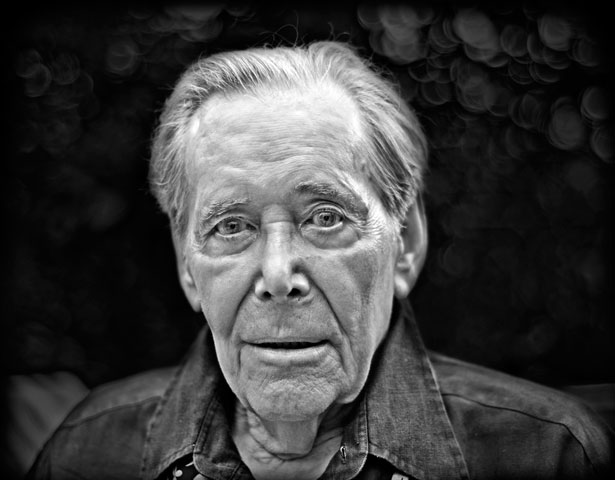 Peter O'toole by Christian Galicia