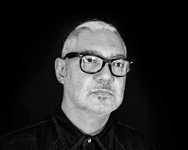 Sabo Romo Caifanes by Christian Galicia