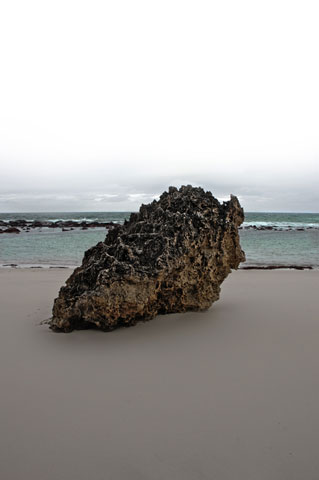 Seascape by Christian Galicia